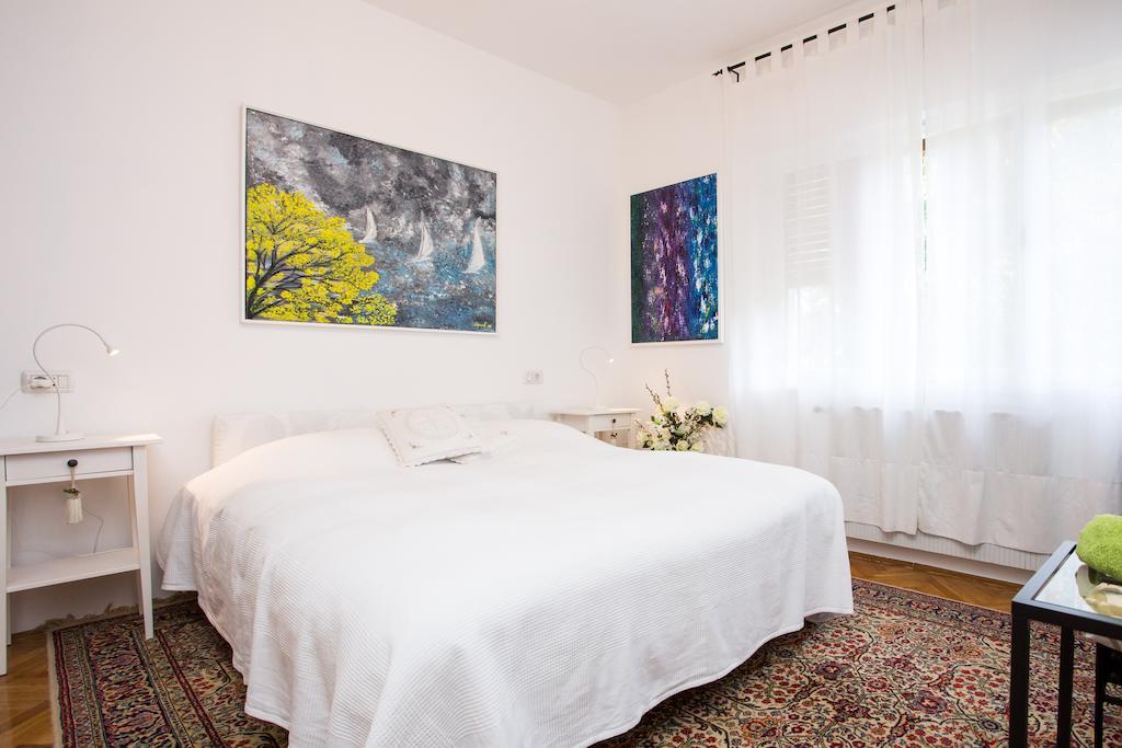 Apartment Doris Opatija Zimmer foto