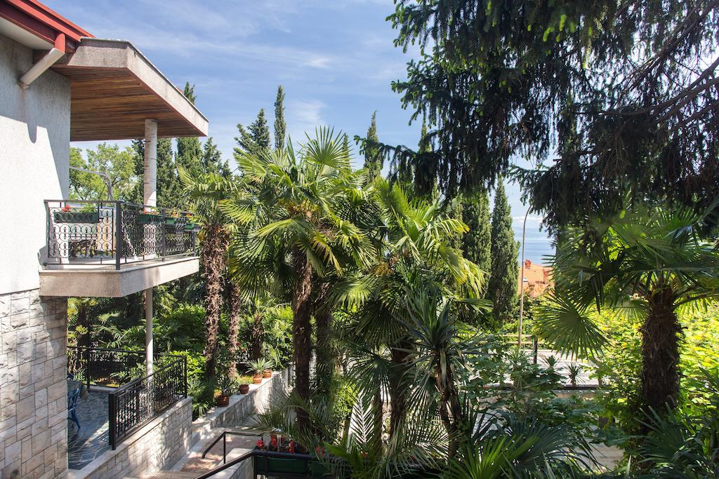 Apartment Doris Opatija Zimmer foto