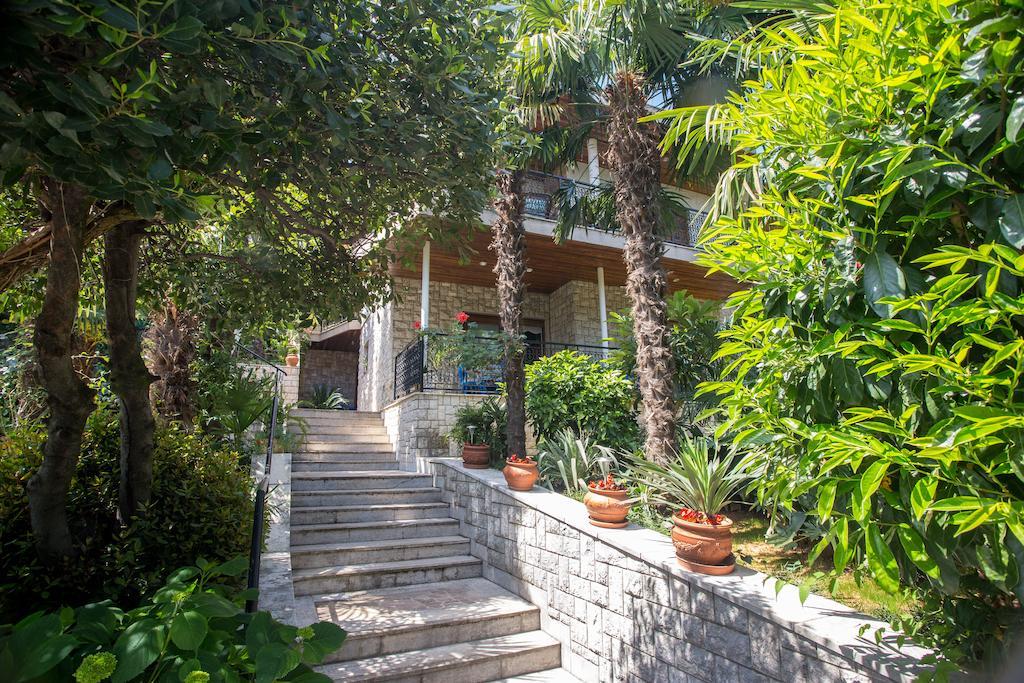 Apartment Doris Opatija Zimmer foto